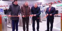 Петербург ускоряет ход. Как новые линии метро и трамвая меняют транспортную отрасль города - Город Красное Село